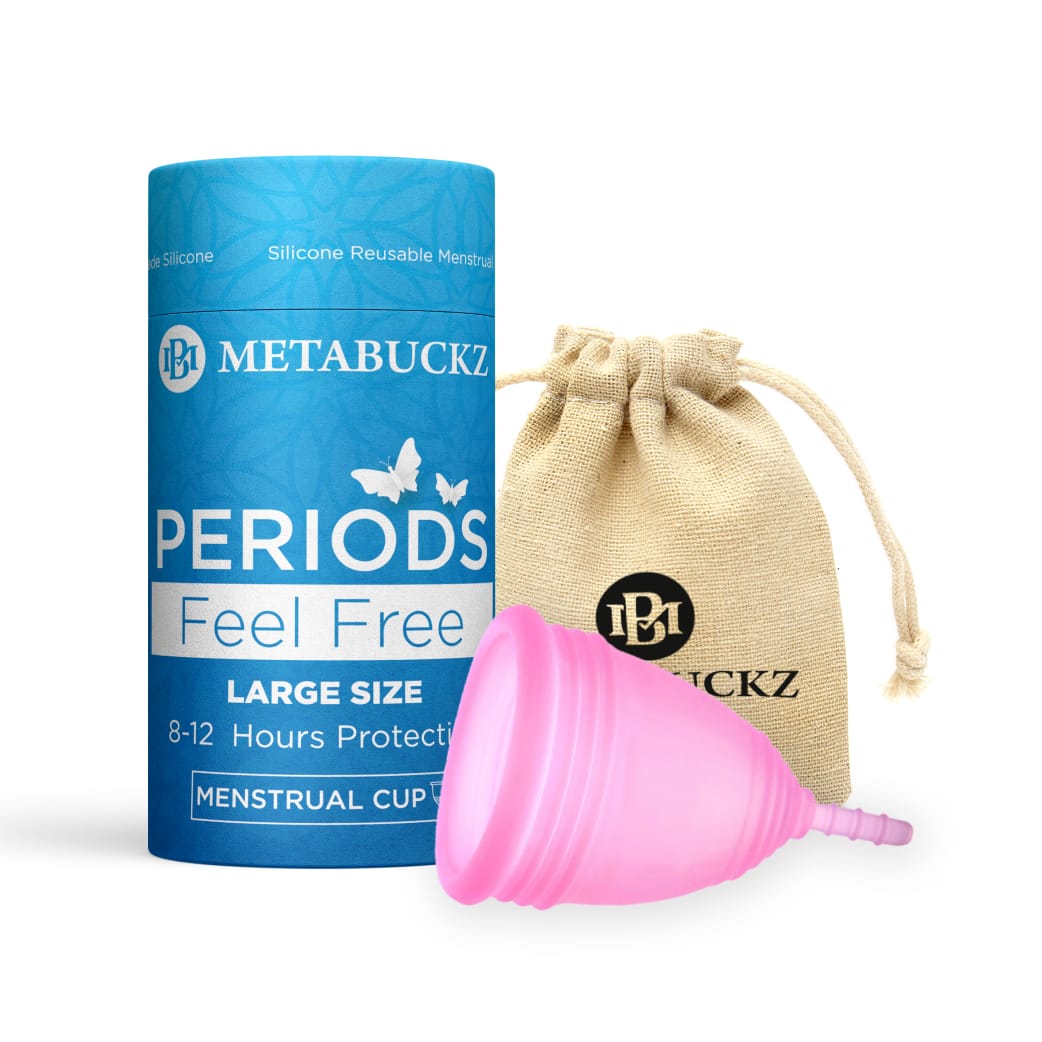 Buy Meneza Menstrual Cup - Small Size, For Women Above 30 Years Of Age Or  Who Have Given Birth Online at Best Price of Rs 1499 - bigbasket